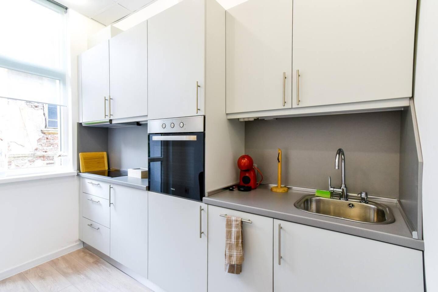 Duplex Condo Prime Location 2Bth 2 Studios Sofia Exterior photo