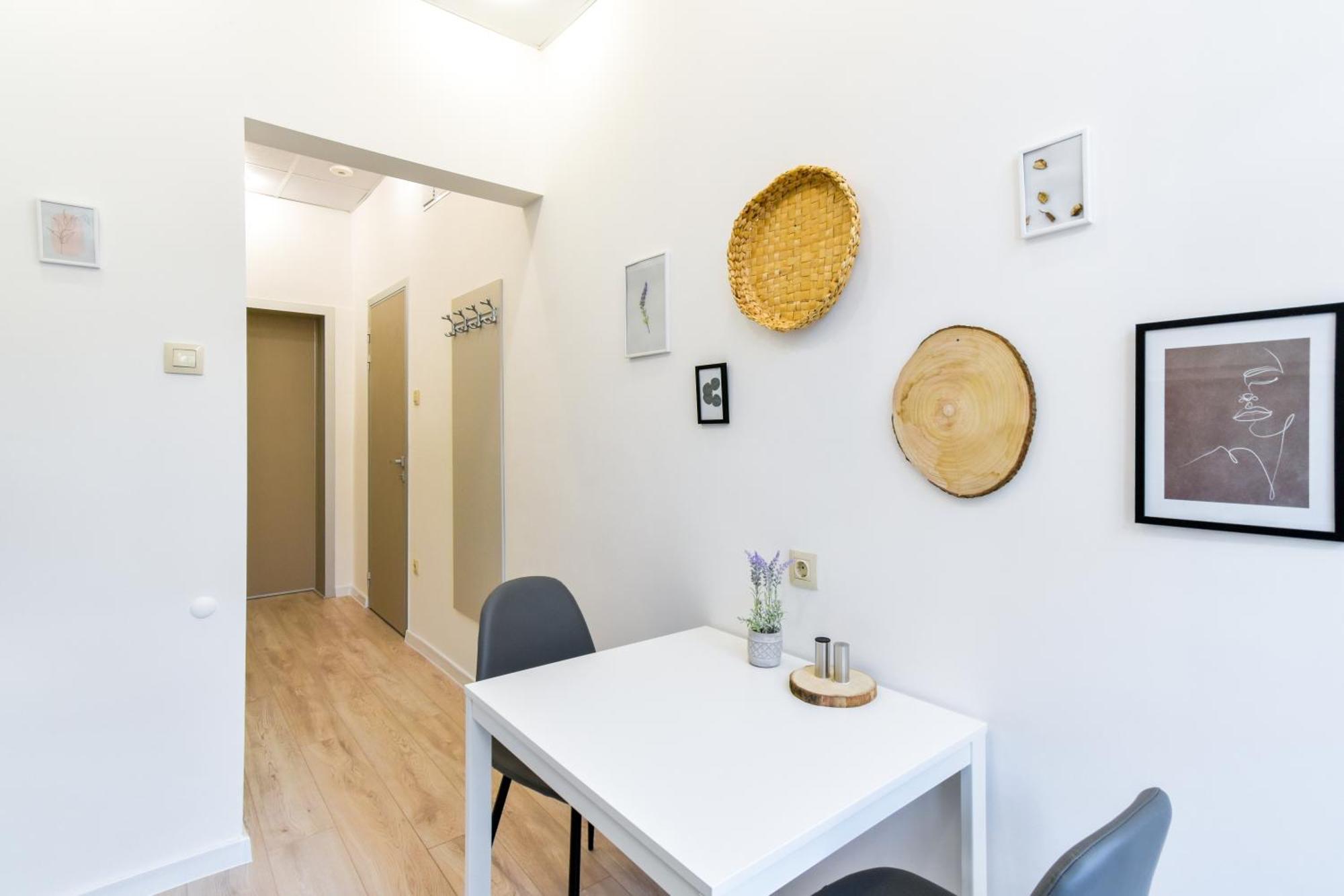Duplex Condo Prime Location 2Bth 2 Studios Sofia Exterior photo