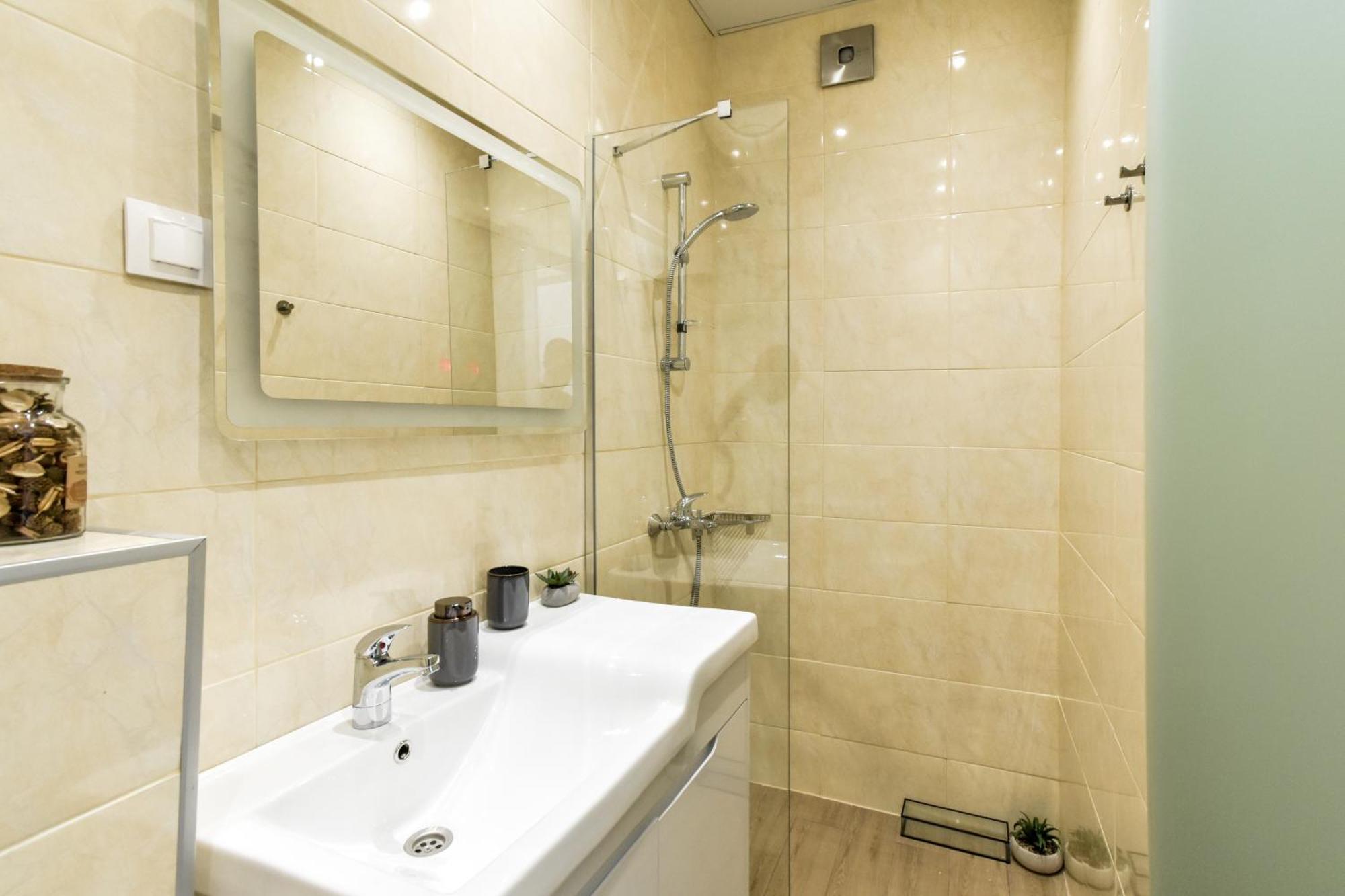 Duplex Condo Prime Location 2Bth 2 Studios Sofia Exterior photo